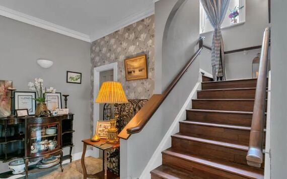 The Ranch, Dublin Road, Monasterevin, Co. Kildare, €695,000. The Ranch, Dublin Road, Monasterevin, Co. Kildare, €695,000.