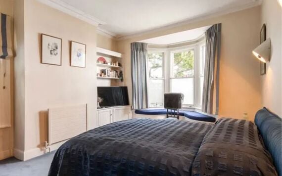 Windward, Sandycove Point, Sandycove, County Dublin, €2,500,000. Pic: Myhome.ie Windward, Sandycove Point, Sandycove, County Dublin, €2,500,000. Pic: Myhome.ie