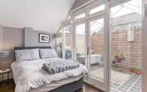 2 Eastmoreland Lane, Dublin 4. Pic: Myhome.ie 2 Eastmoreland Lane, Dublin 4. Pic: Myhome.ie