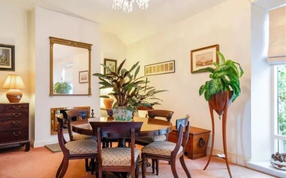 Windward, Sandycove Point, Sandycove, County Dublin, €2,500,000. Pic: Myhome.ie Windward, Sandycove Point, Sandycove, County Dublin, €2,500,000. Pic: Myhome.ie