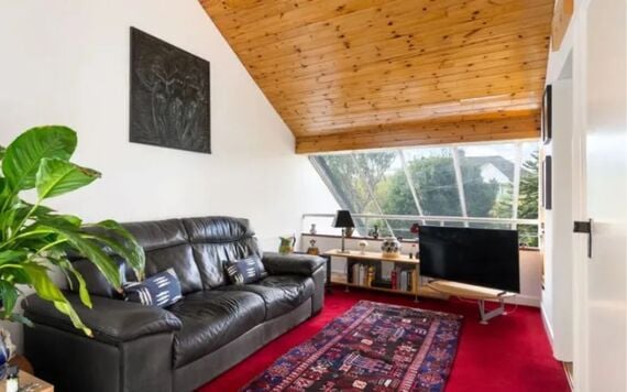 Windward, Sandycove Point, Sandycove, County Dublin, €2,500,000. Pic: Myhome.ie Windward, Sandycove Point, Sandycove, County Dublin, €2,500,000. Pic: Myhome.ie