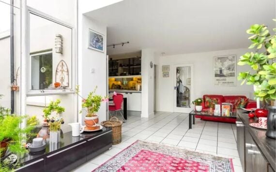 Windward, Sandycove Point, Sandycove, County Dublin, €2,500,000. Pic: Myhome.ie Windward, Sandycove Point, Sandycove, County Dublin, €2,500,000. Pic: Myhome.ie