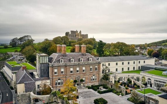 Cashel Palace Hotel, Cashel, Co Tipperary Cashel Palace Hotel, Cashel, Co Tipperary