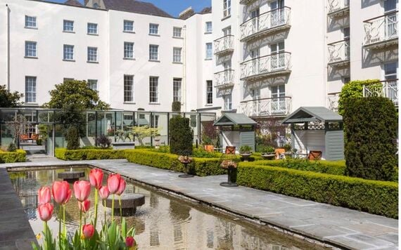 The Merrion, Dublin The Merrion, Dublin