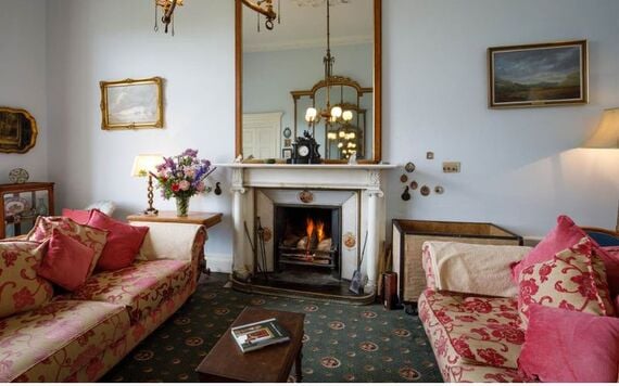 Temple House, County Sligo Temple House, County Sligo