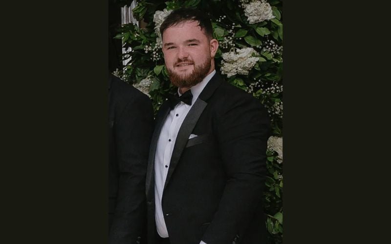 Alan McCluskey, 23, from Drumconrath, who has been named by Garda as one of five people to have died following a car crash in Co Louth. Alan McCluskey, 23, from Drumconrath, who has been named by Garda as one of five people to have died following a car crash in Co Louth.
