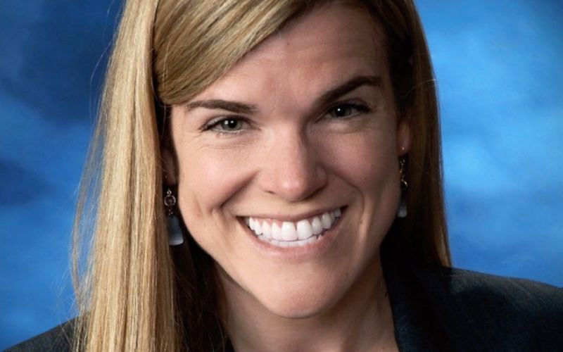 Mary Cecelia Johnson