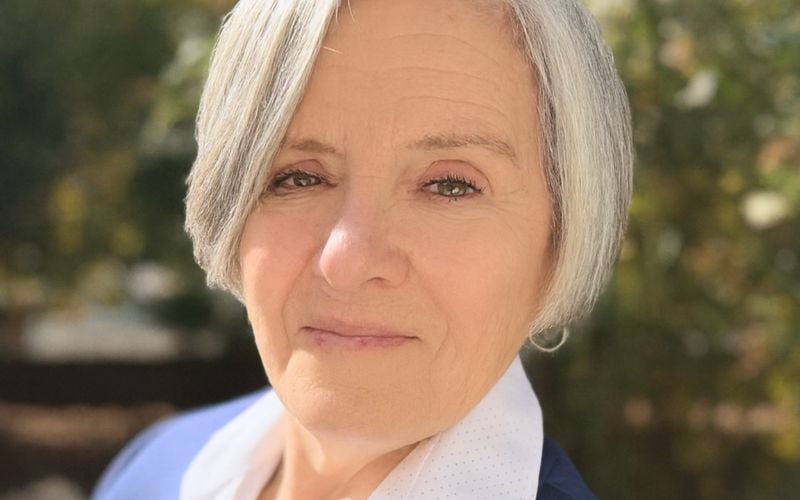 Anna Marie Gallagher