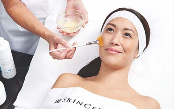 Araya Beauty Clinic.