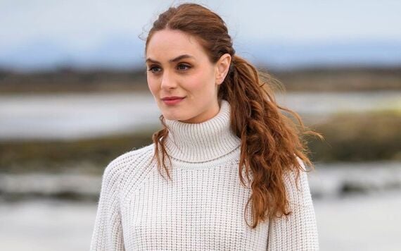 Isles of Aran: Shopping early for Black Friday and Christmas avoids last-minute rushes. Isles of Aran: Shopping early for Black Friday and Christmas avoids last-minute rushes.