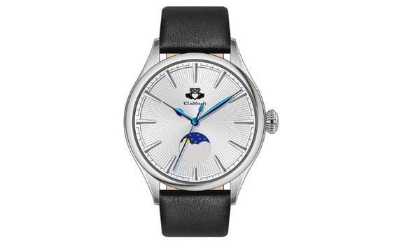 Moon phase watch.