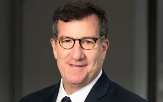 Client service excellence award - Daniel S. Connolly.