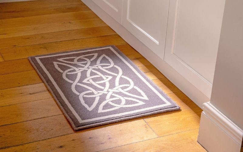 Irish Style Rugs Rugs of Ireland's exclusive collection, Dúchas, now available