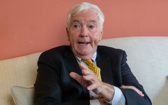 Irish American Democrats, Brian O’ Dwyer,