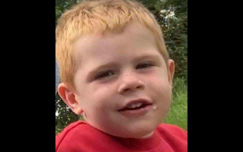 Tadgh Farrell. (RIP.ie)