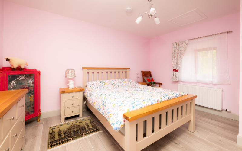 Butterfly Cottage