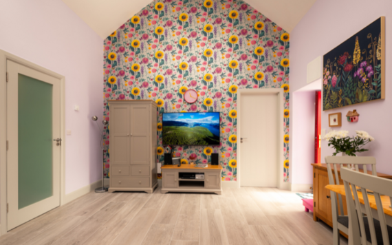 Butterfly Cottage