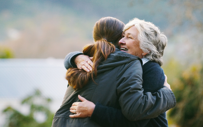 Erin International traces stories, rebuilds connections, and honors family legacies