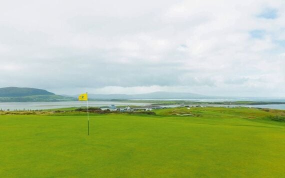 County Sligo G.C.-Rosses Point (Colt Championship). (Ireland's Content Pool)
