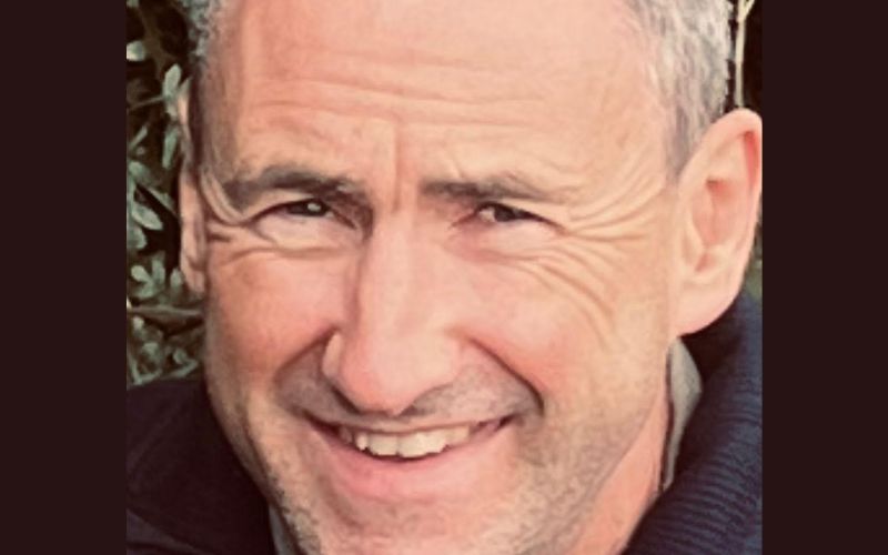 Garda Kevin Flatley. (RIP.ie) Garda Kevin Flatley. (RIP.ie)