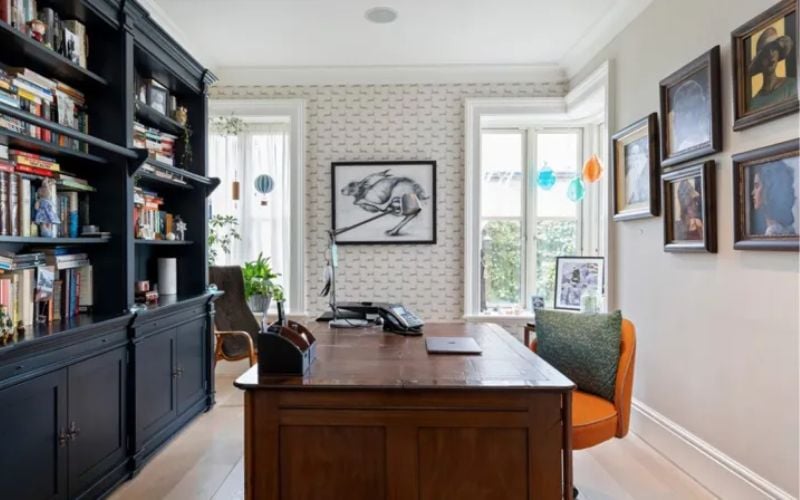 Kindrum, Kilmacud Road Upper, Dundrum, Dublin 14, €3,950,000. Pic: Myhome.ie Kindrum, Kilmacud Road Upper, Dundrum, Dublin 14, €3,950,000. Pic: Myhome.ie
