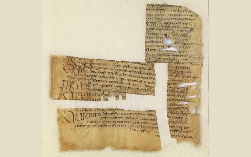 Isidore’s Etymologiae. Isidore’s Etymologiae.