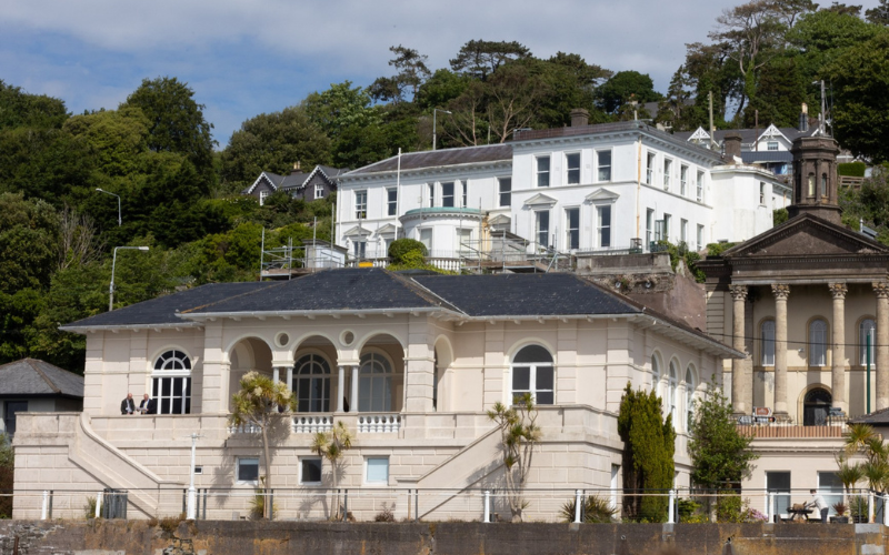 Sirius Arts Centre, Cobh, Co Cork