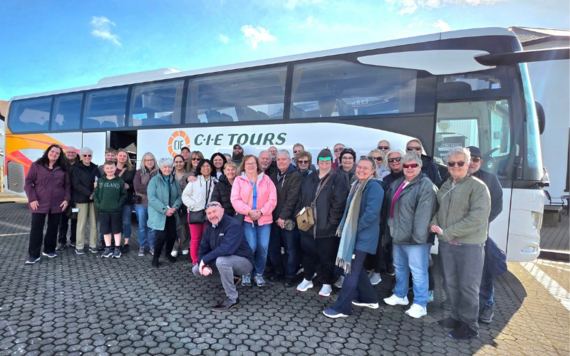 CIE Tours