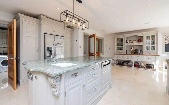 39 Abbotts Hill, Malahide, County Dublin. Pic: Myhome.ie 39 Abbotts Hill, Malahide, County Dublin. Pic: Myhome.ie