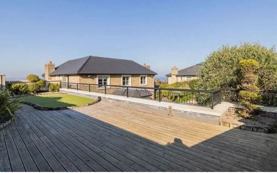 39 Abbotts Hill, Malahide, County Dublin. Pic: Myhome.ie 39 Abbotts Hill, Malahide, County Dublin. Pic: Myhome.ie