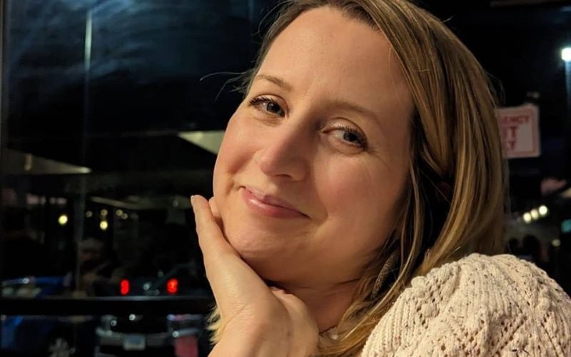 Allison Eichner. (GoFundMe) Allison Eichner. (GoFundMe)