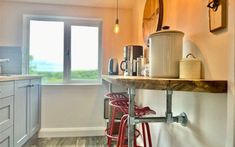 Violet Cottage, Behy, Ballyshannon, Co Donegal. (Rainey Estate Agents) Violet Cottage, Behy, Ballyshannon, Co Donegal. (Rainey Estate Agents)