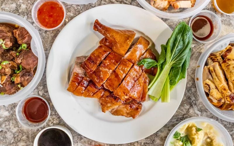 Best Chinese: Taste of Hong Kong in Dublin. Best Chinese: Taste of Hong Kong in Dublin.