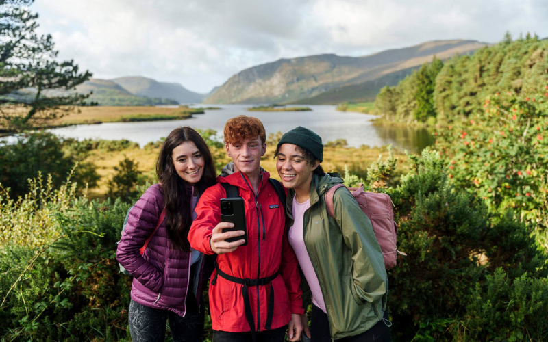 Glenveagh National Park