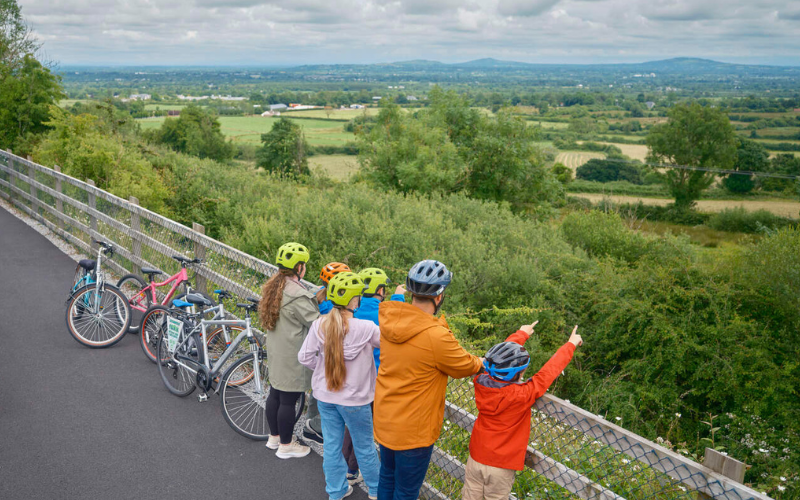 Limerick Greenway
