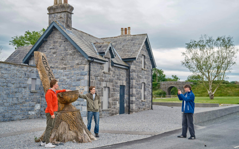 Limerick Greenway