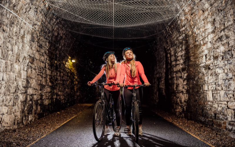 Limerick Greenway