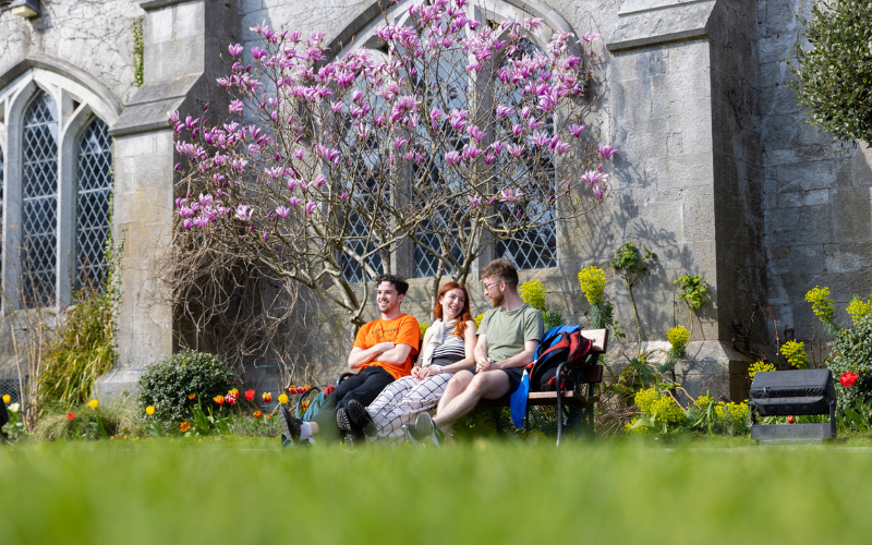 University College Cork