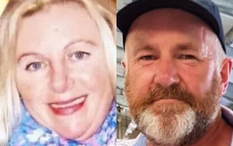 Tina Satchwell was murdered in Co Cork in 2017; Michael Gaine was murdered in Co Kerry in 2025. Tina Satchwell was murdered in Co Cork in 2017; Michael Gaine was murdered in Co Kerry in 2025.