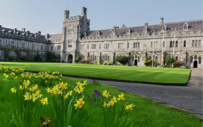 University College Cork