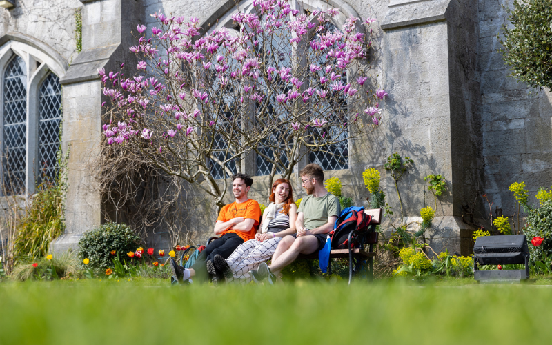 University College Cork