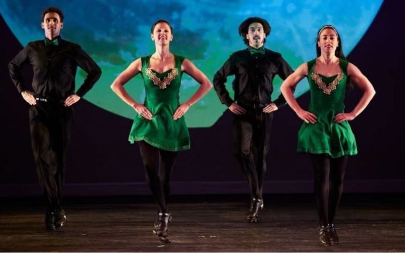 Darrah Carr Dance. Darrah Carr Dance.
