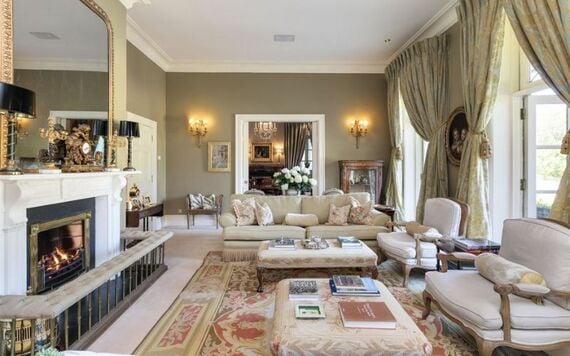 Bridlewood House, Forenaughts Little, Naas, County Kildare. Bridlewood House, Forenaughts Little, Naas, County Kildare.