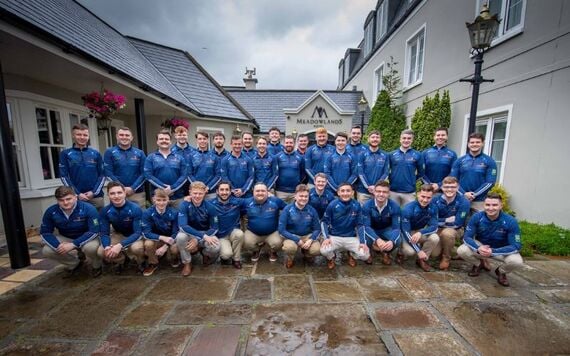 Rose of Tralee Escort 2025 bootcamp. Rose of Tralee Escort 2025 bootcamp.