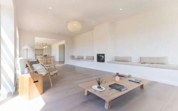 Horizon House, Lackenagh, Burtonport, Co. Donegal, €1,375,000. Pic: Myhome.ie Horizon House, Lackenagh, Burtonport, Co. Donegal, €1,375,000. Pic: Myhome.ie