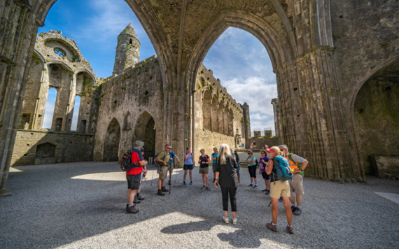 Rock of Cashel