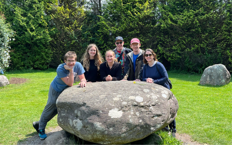Wellness Tours of Ireland