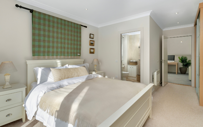 Win a Home in Clifden