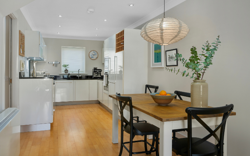 Win a Home in Clifden