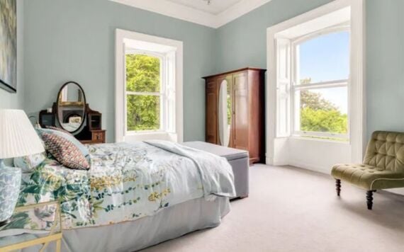 Baltrasna House, Ardee, Co. Louth, €1,800,000 . Pic: Myhome.ie Baltrasna House, Ardee, Co. Louth, €1,800,000 . Pic: Myhome.ie